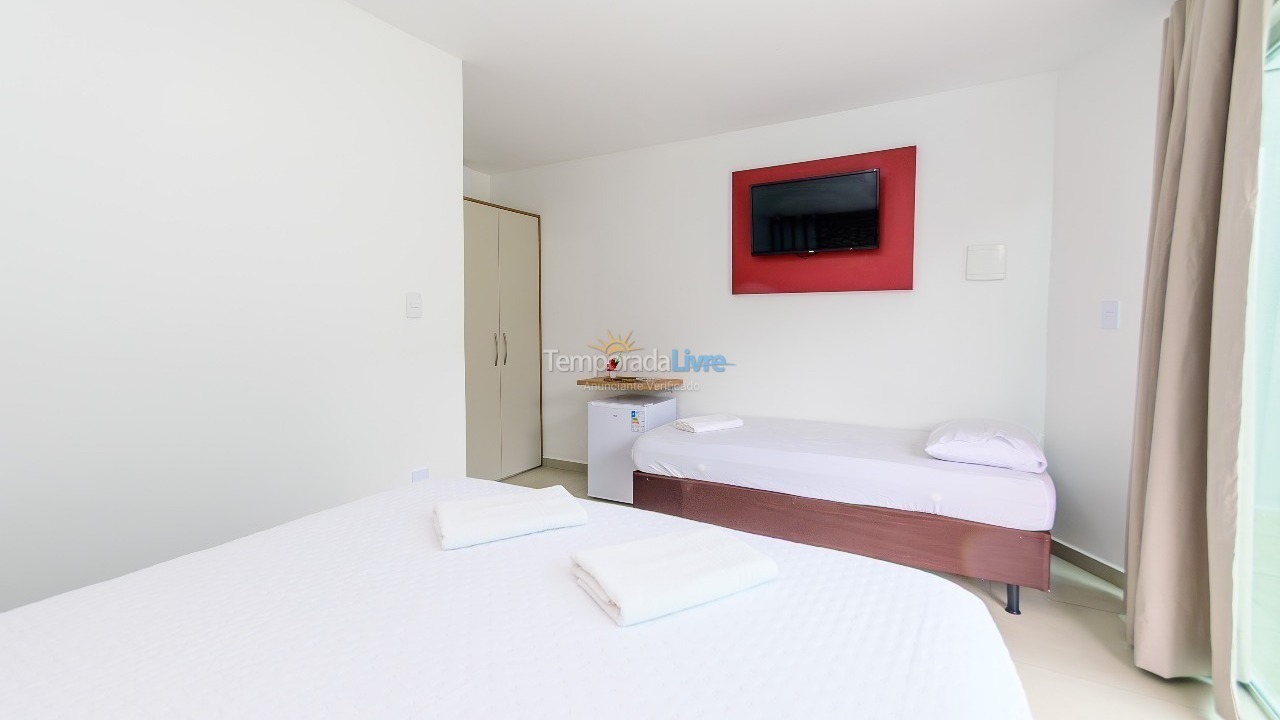 Casa para aluguel de temporada em Florianopolis (Canasvieiras)