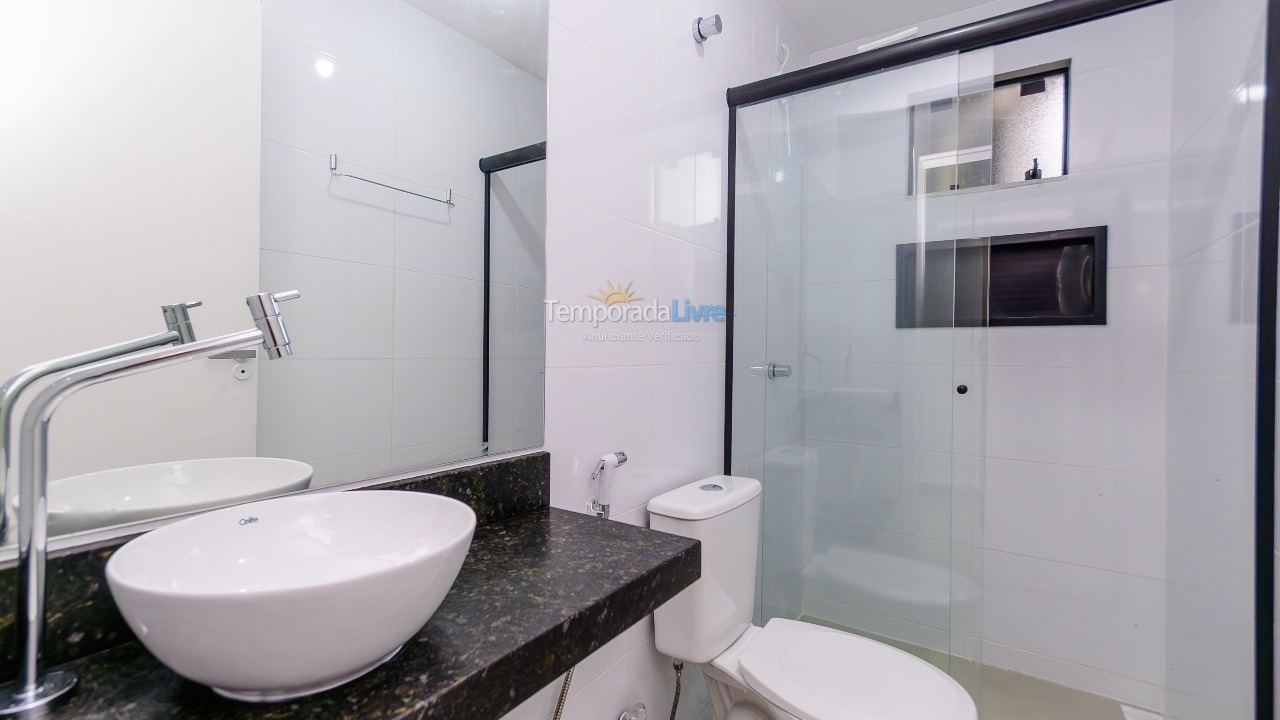 Casa para aluguel de temporada em Florianopolis (Canasvieiras)