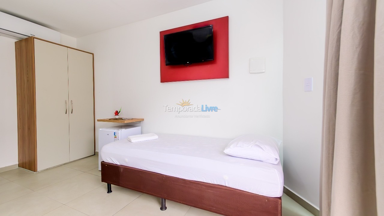 Casa para aluguel de temporada em Florianopolis (Canasvieiras)