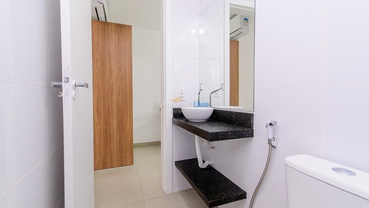 Casa para aluguel de temporada em Florianopolis (Canasvieiras)