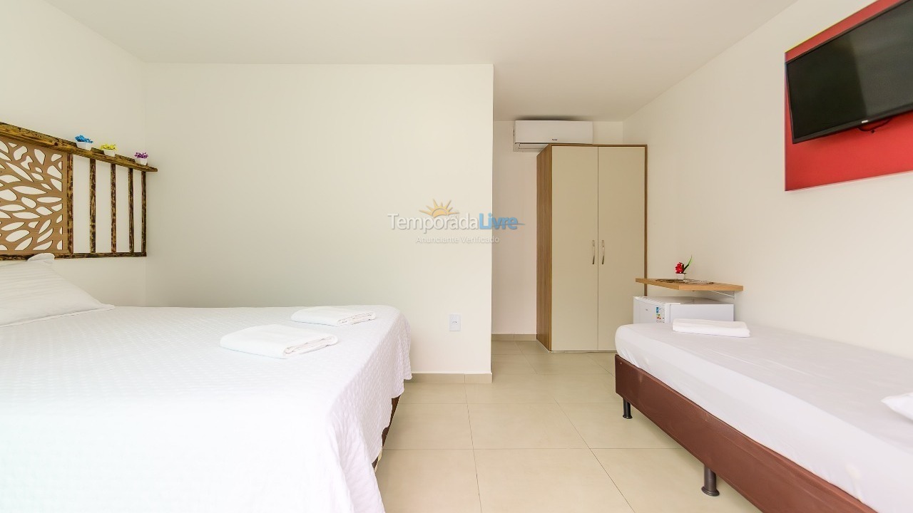 Casa para aluguel de temporada em Florianopolis (Canasvieiras)