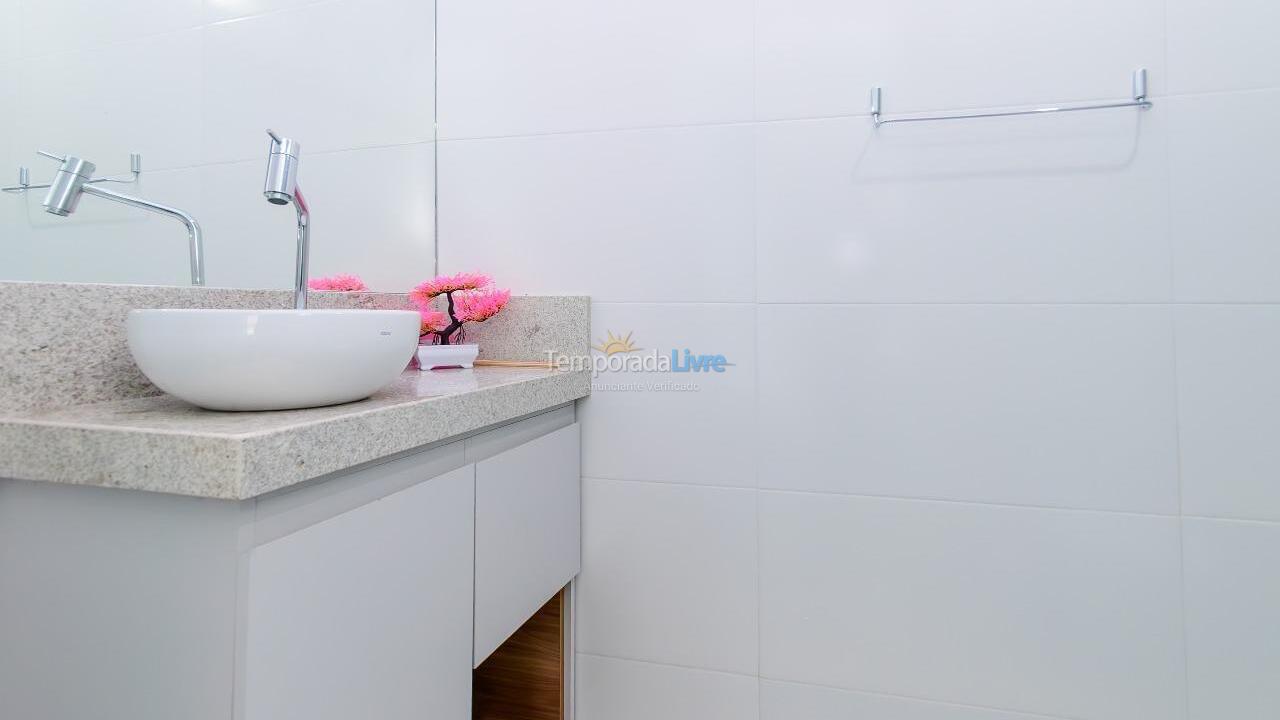 Casa para aluguel de temporada em Florianopolis (Canasvieiras)