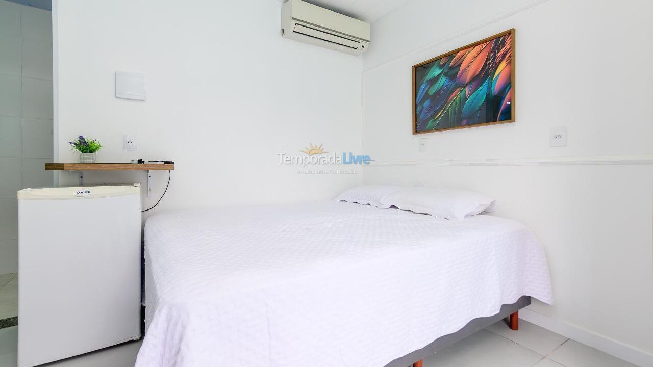 Casa para aluguel de temporada em Florianopolis (Canasvieiras)