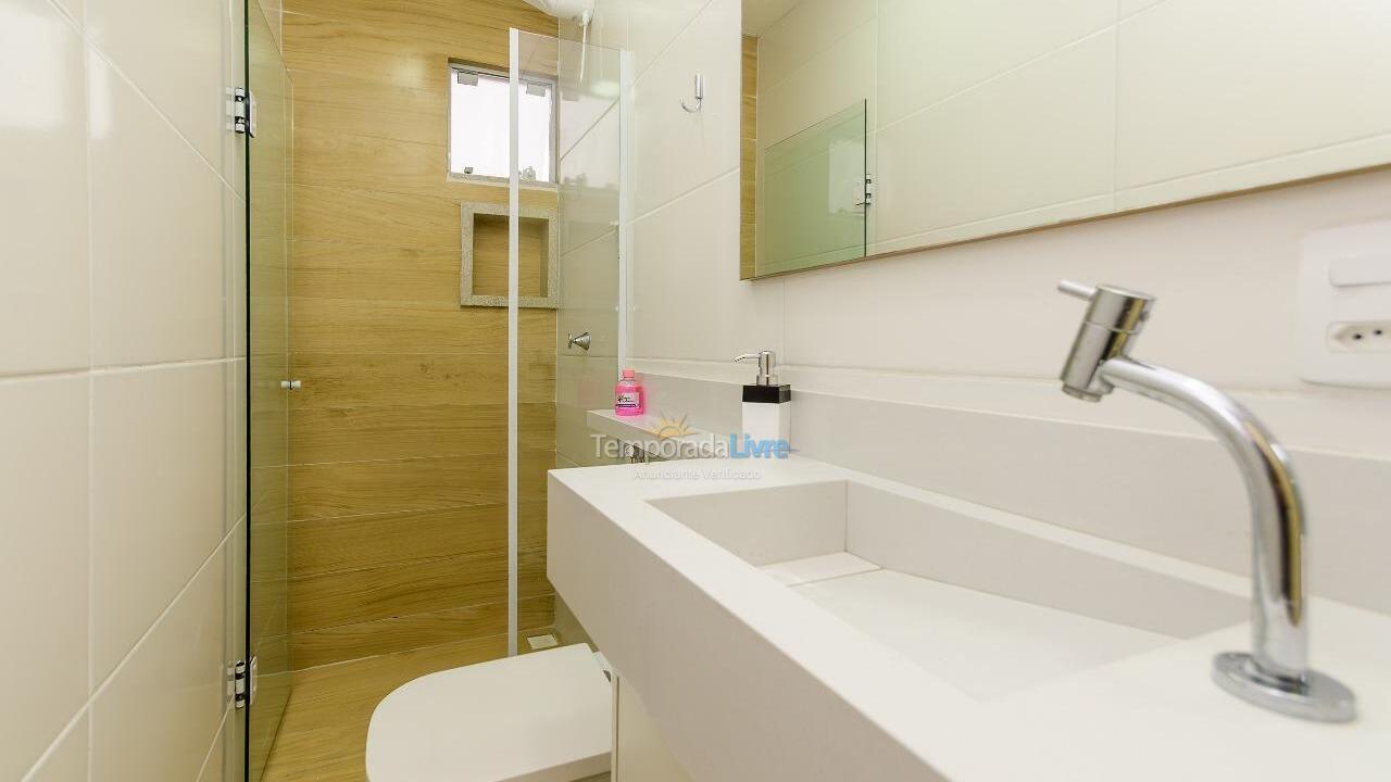 Casa para aluguel de temporada em Florianopolis (Canasvieiras)