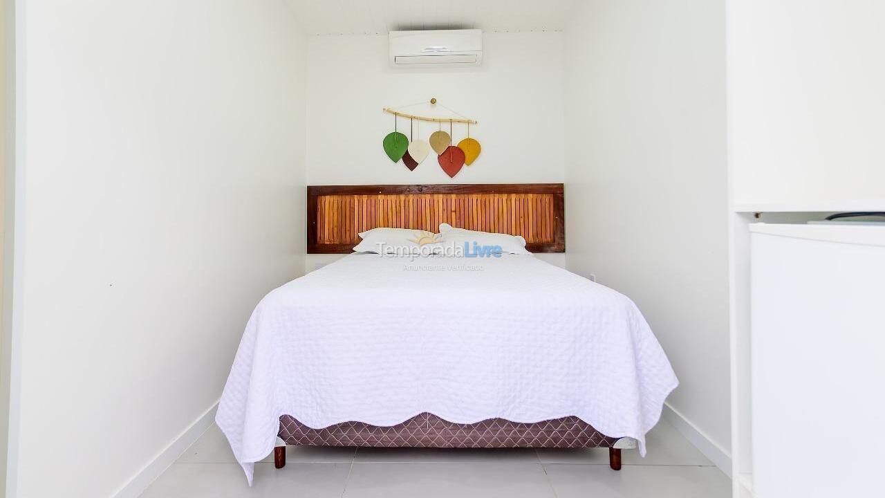 Casa para aluguel de temporada em Florianopolis (Canasvieiras)