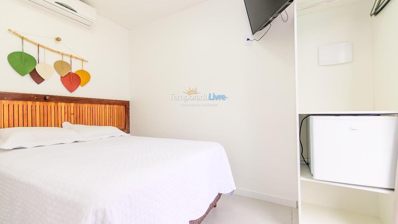 Casa para aluguel de temporada em Florianopolis (Canasvieiras)