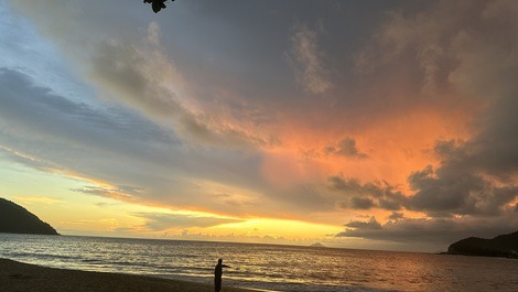 Casa para alquilar en São Sebastião - Toque Toque Grande