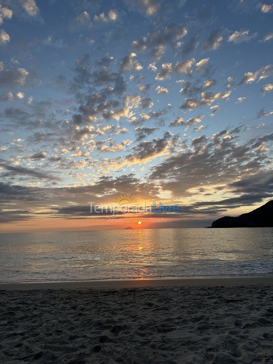 Casa para alquiler de vacaciones em São Sebastião (Toque Toque Grande)