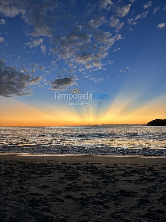 Casa para alquiler de vacaciones em São Sebastião (Toque Toque Grande)