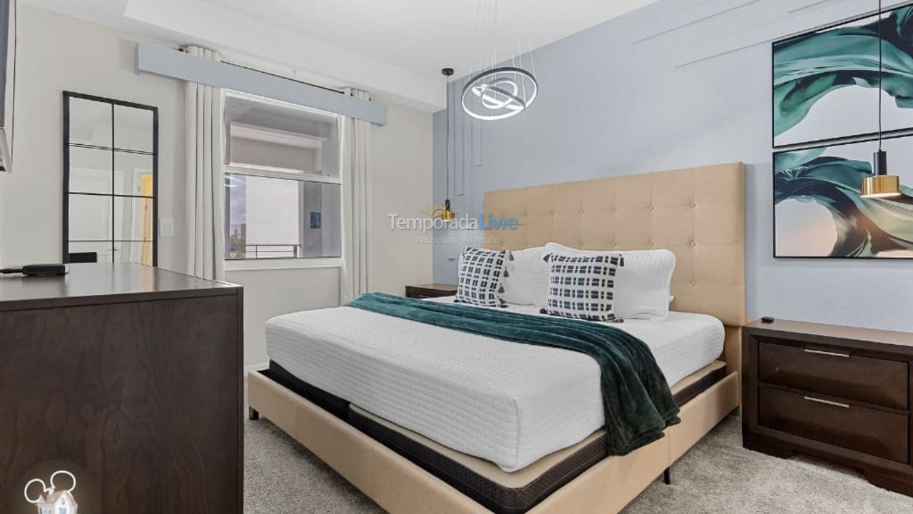 House for vacation rental in Orlando (Kissimmee)