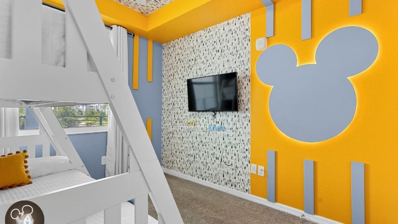 House for vacation rental in Orlando (Kissimmee)