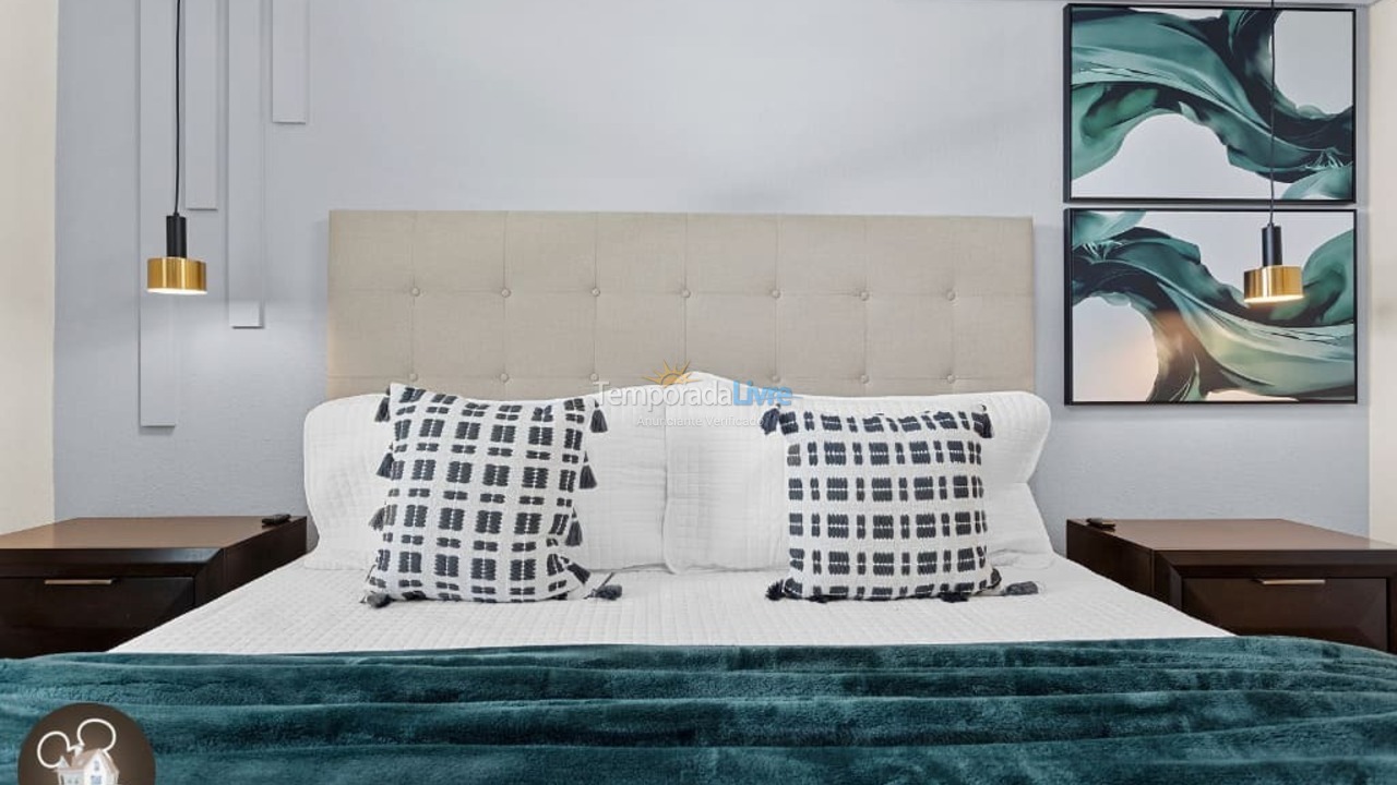 House for vacation rental in Orlando (Kissimmee)