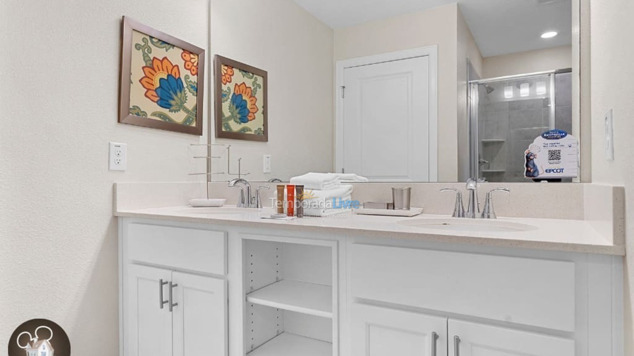 House for vacation rental in Orlando (Kissimmee)