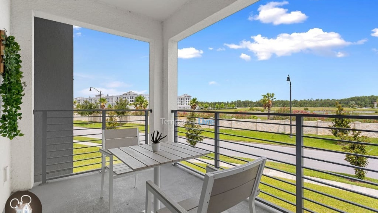 House for vacation rental in Orlando (Kissimmee)