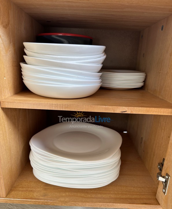 Casa para alquiler de vacaciones em São Sebastião (Toque Toque Grande)