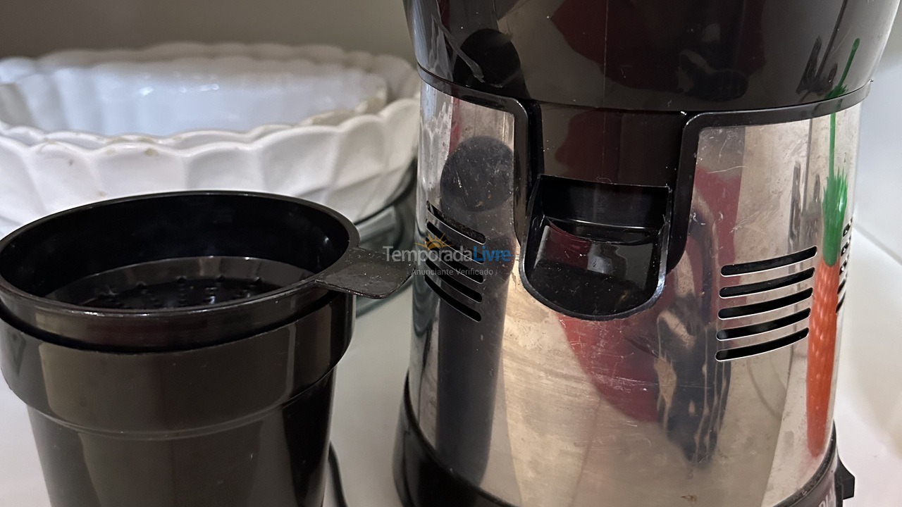 Casa para alquiler de vacaciones em São Sebastião (Toque Toque Grande)