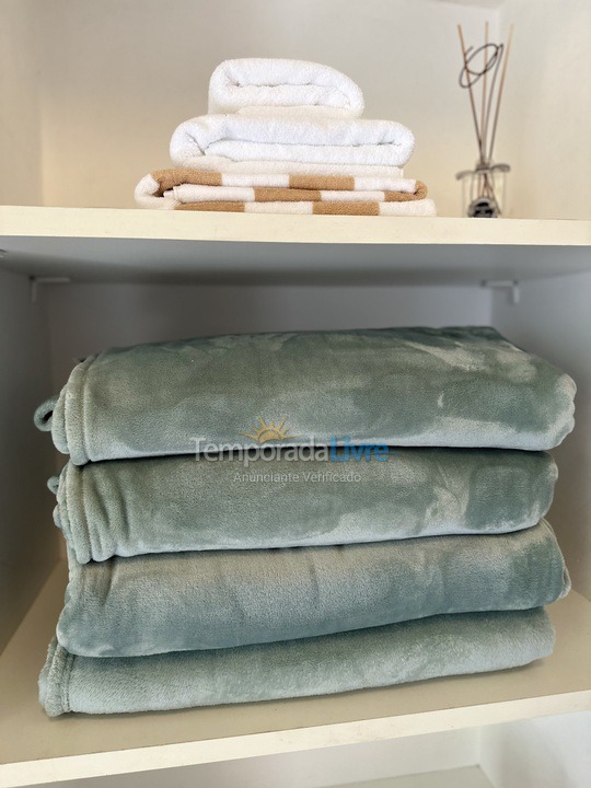 Casa para alquiler de vacaciones em São Sebastião (Toque Toque Grande)