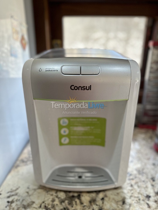 Casa para alquiler de vacaciones em São Sebastião (Toque Toque Grande)