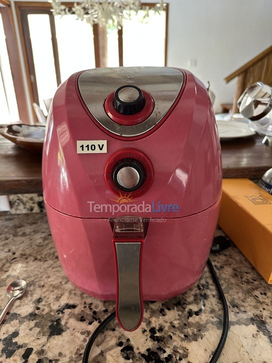 Casa para alquiler de vacaciones em São Sebastião (Toque Toque Grande)