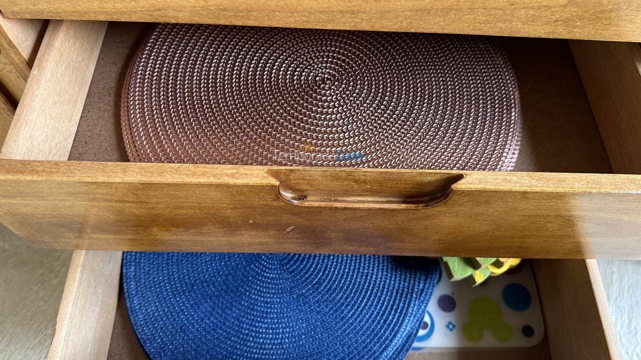 Casa para alquiler de vacaciones em São Sebastião (Toque Toque Grande)