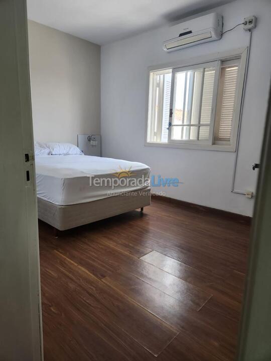 Casa para alquiler de vacaciones em Rio Grande (Praia do Cassino)