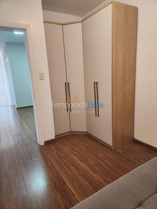 Casa para alquiler de vacaciones em Rio Grande (Praia do Cassino)