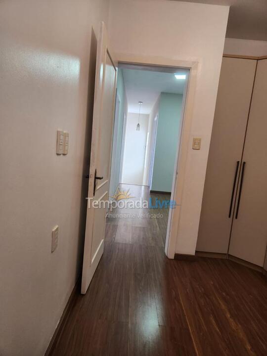 Casa para alquiler de vacaciones em Rio Grande (Praia do Cassino)