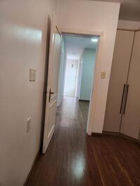 Casa en la playa de Cassino con piscina y barbacoa