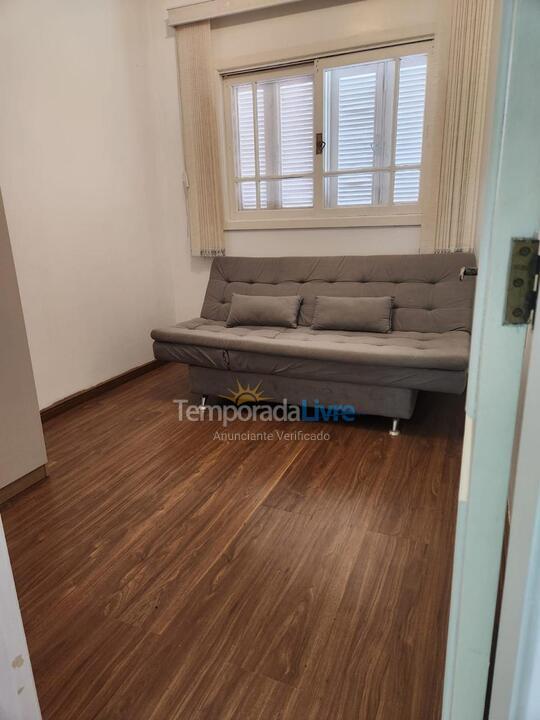 Casa para alquiler de vacaciones em Rio Grande (Praia do Cassino)