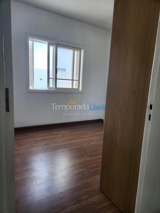 Casa para alquiler de vacaciones em Rio Grande (Praia do Cassino)