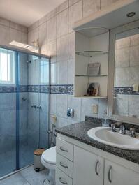 Casa en la playa de Cassino con piscina y barbacoa