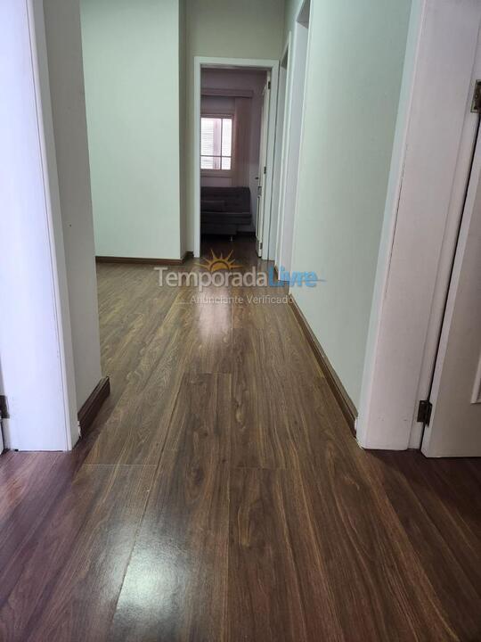 Casa para alquiler de vacaciones em Rio Grande (Praia do Cassino)