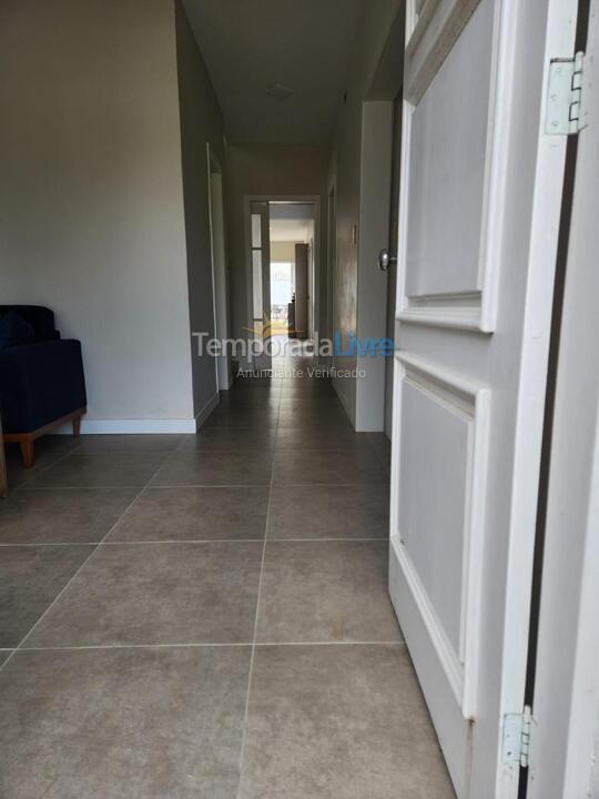 Casa para alquiler de vacaciones em Rio Grande (Praia do Cassino)