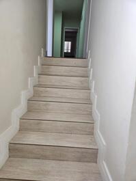 Casa en la playa de Cassino con piscina y barbacoa