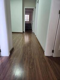 Casa en la playa de Cassino con piscina y barbacoa