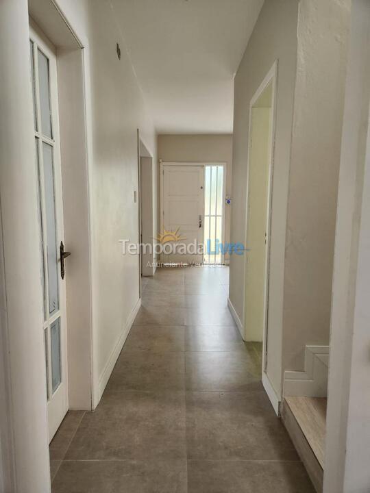 Casa para alquiler de vacaciones em Rio Grande (Praia do Cassino)