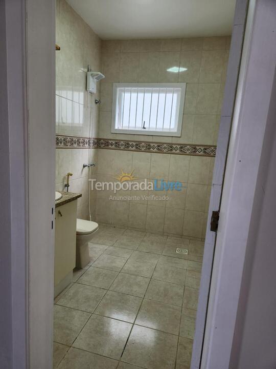 Casa para alquiler de vacaciones em Rio Grande (Praia do Cassino)