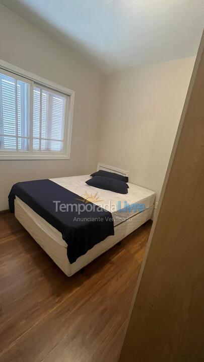 Casa para alquiler de vacaciones em Rio Grande (Praia do Cassino)