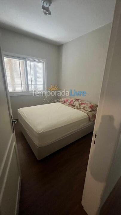 Casa para alquiler de vacaciones em Rio Grande (Praia do Cassino)