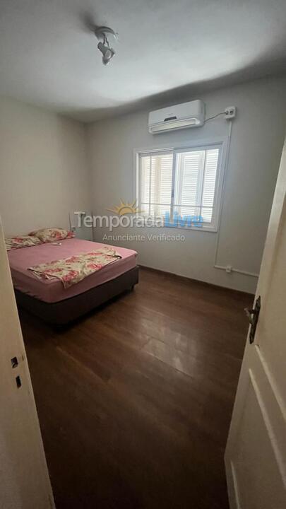 Casa para alquiler de vacaciones em Rio Grande (Praia do Cassino)