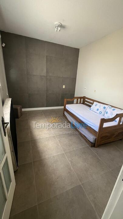 Casa para alquiler de vacaciones em Rio Grande (Praia do Cassino)