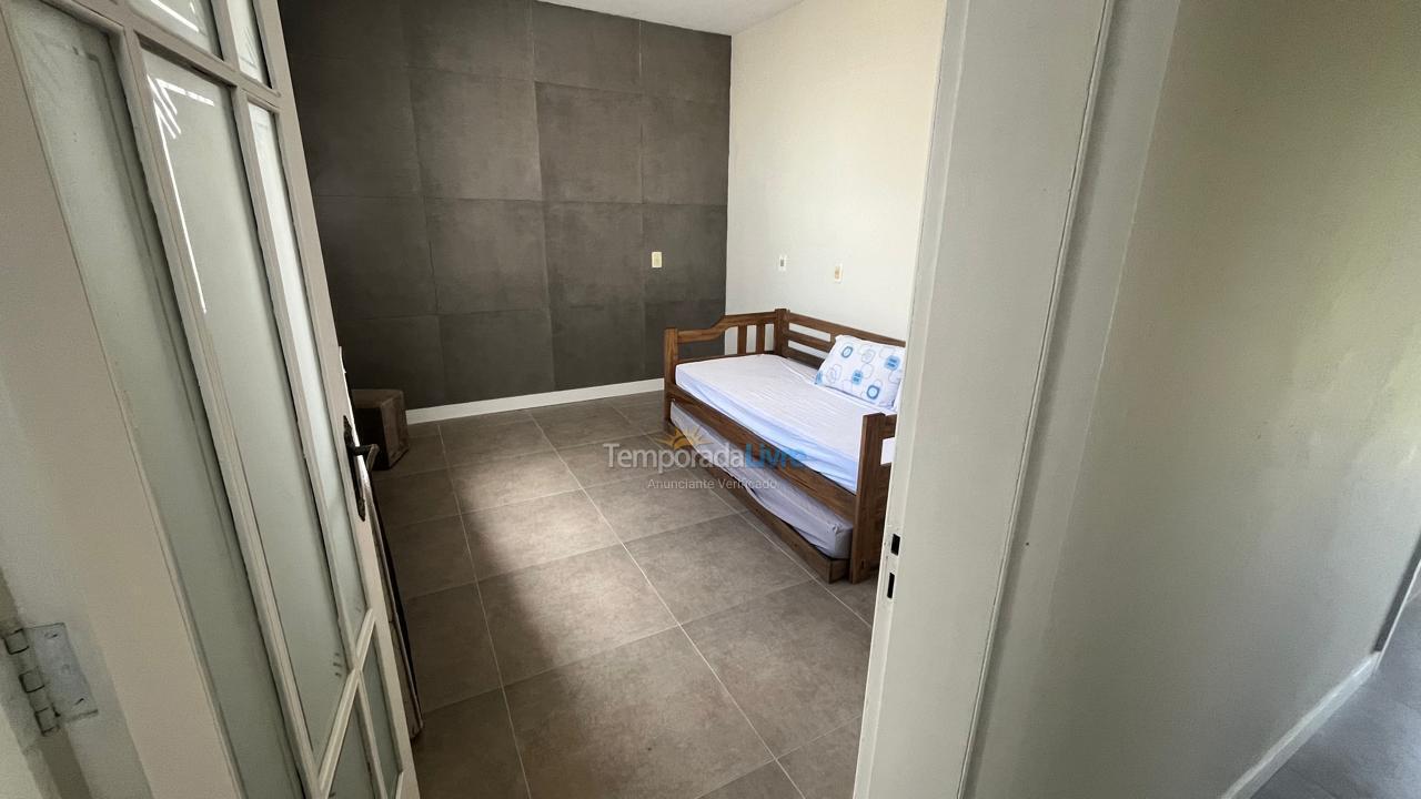 Casa para alquiler de vacaciones em Rio Grande (Praia do Cassino)