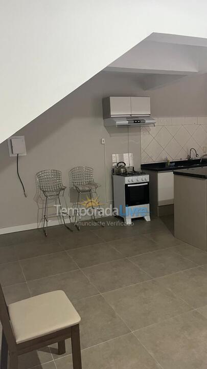 Casa para alquiler de vacaciones em Rio Grande (Praia do Cassino)