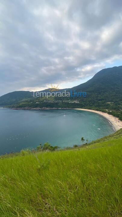 Casa para alquiler de vacaciones em São Sebastião (Toque Toque Grande)