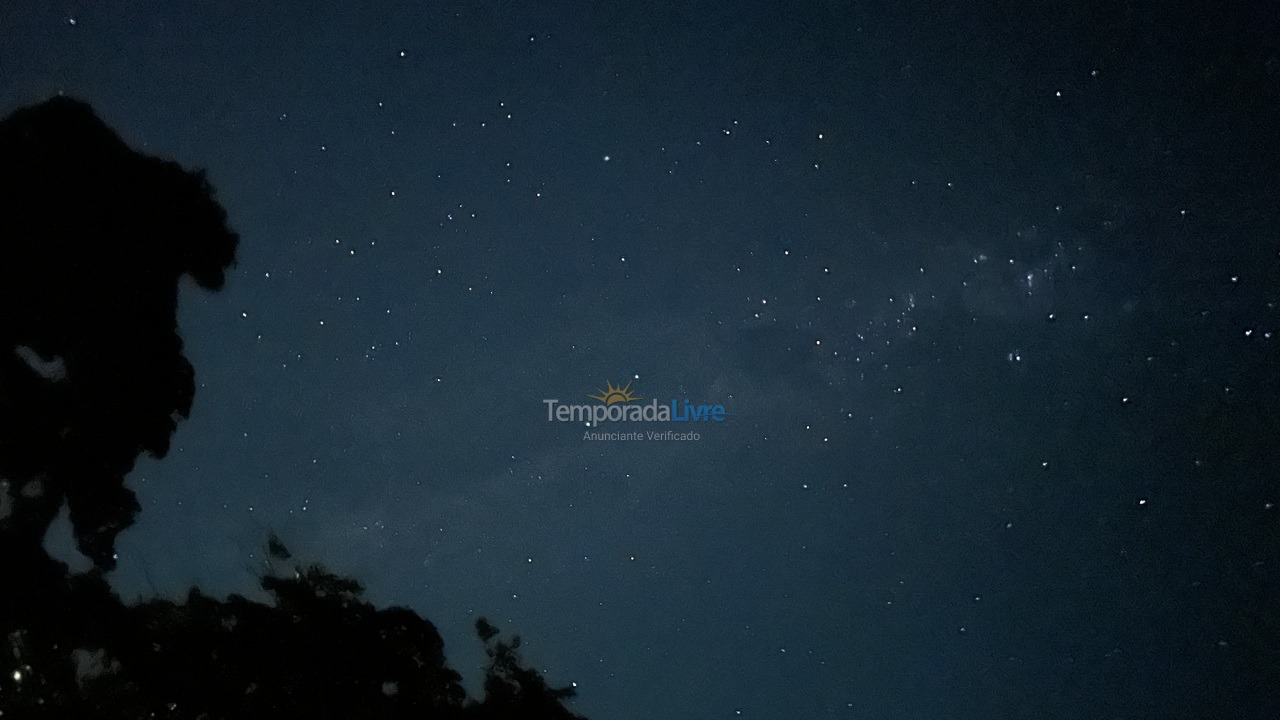 Casa para alquiler de vacaciones em São Sebastião (Toque Toque Grande)