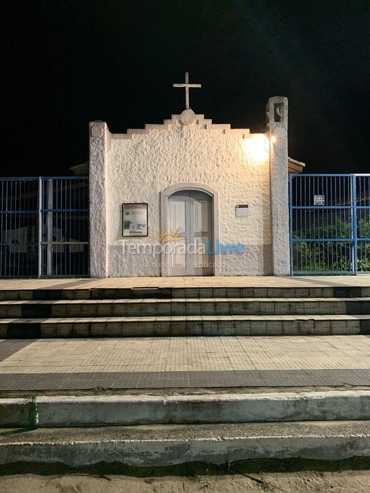 Casa para alquiler de vacaciones em São Sebastião (Toque Toque Grande)