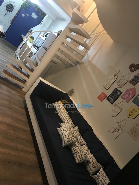 Casa para aluguel de temporada em Caraguatatuba (Massaguaçu)