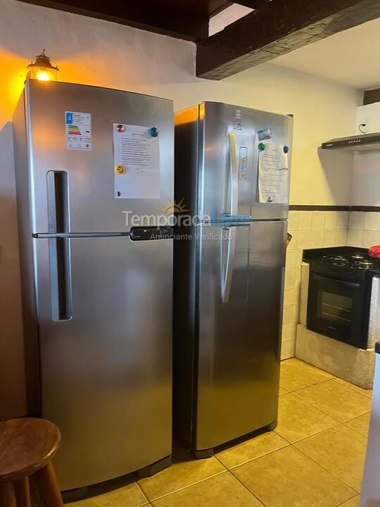 Casa para alquiler de vacaciones em Armação dos Búzios (Geribá)