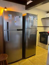 Búzios Geribá Casa en la Arena