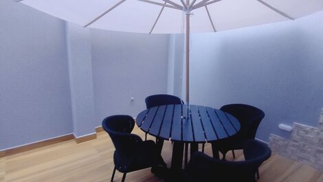 Rafael Lira Miramar Hospedagens